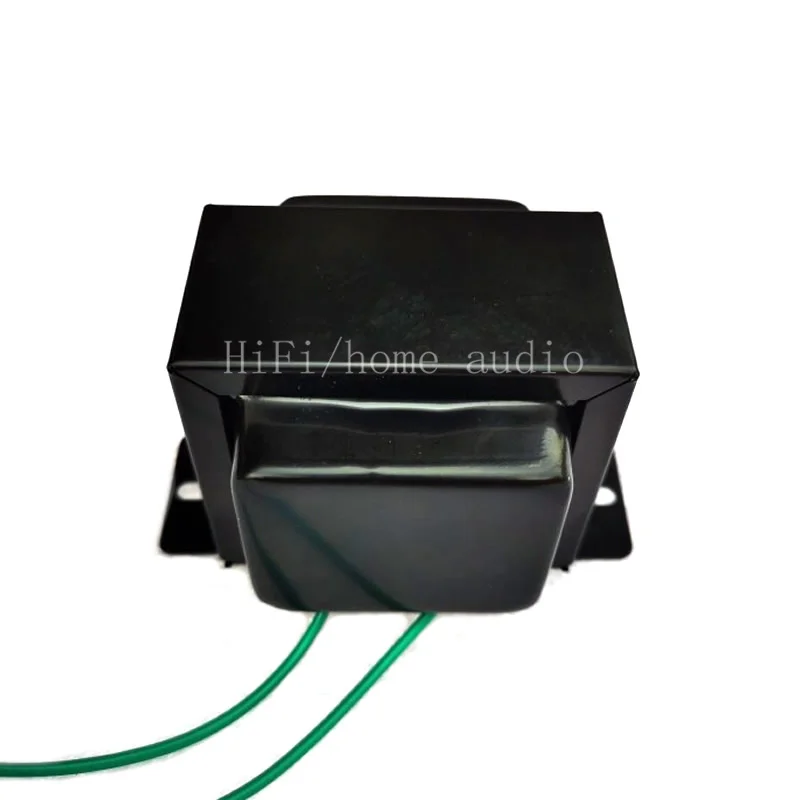 Tube amplifier choke/inductor, 5H300mA allcopper coil inductance