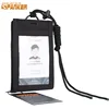 EXCELLENT ELITE SPANKER Tactical ID Card Credit Card Set Two in One with Adjustable Lanyard Holder Card Set 1