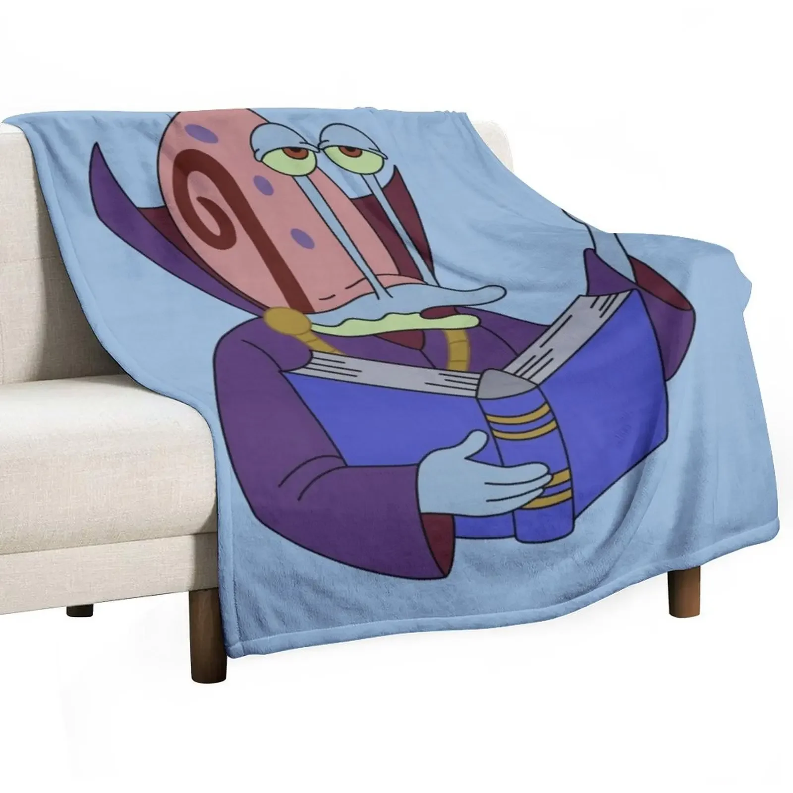

Dream Gary Throw Blanket sofa bed Sleeping Bag Decorative Throw Blankets