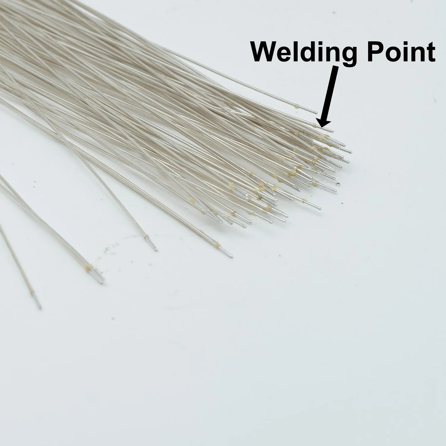 led fio esmaltado para solda conector de 01