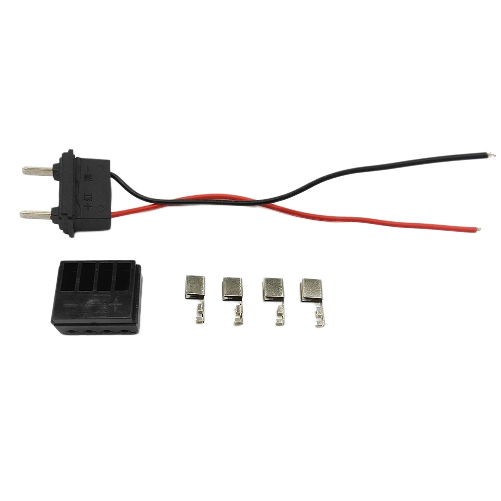 Electric Bicycle Battery Box Connector For Silverfish Battery Box Connection Base Spring Plug Ebike Replacement Accessories Part