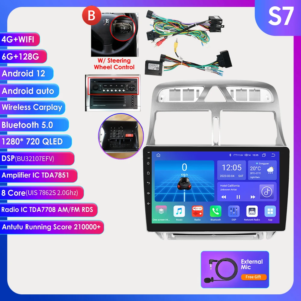 S7 B