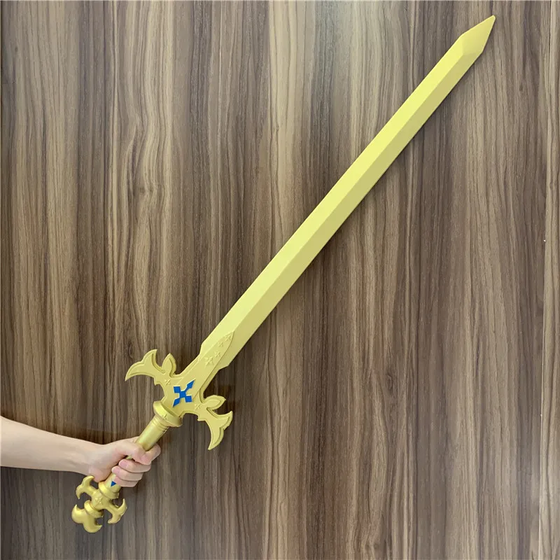 Sword Art Online Alice Synthesis Thirty Sword Gold Sword 11 Sao Asuna