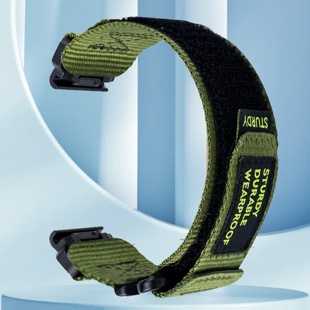 Durable Nylon Quick Fit Replacement Strap