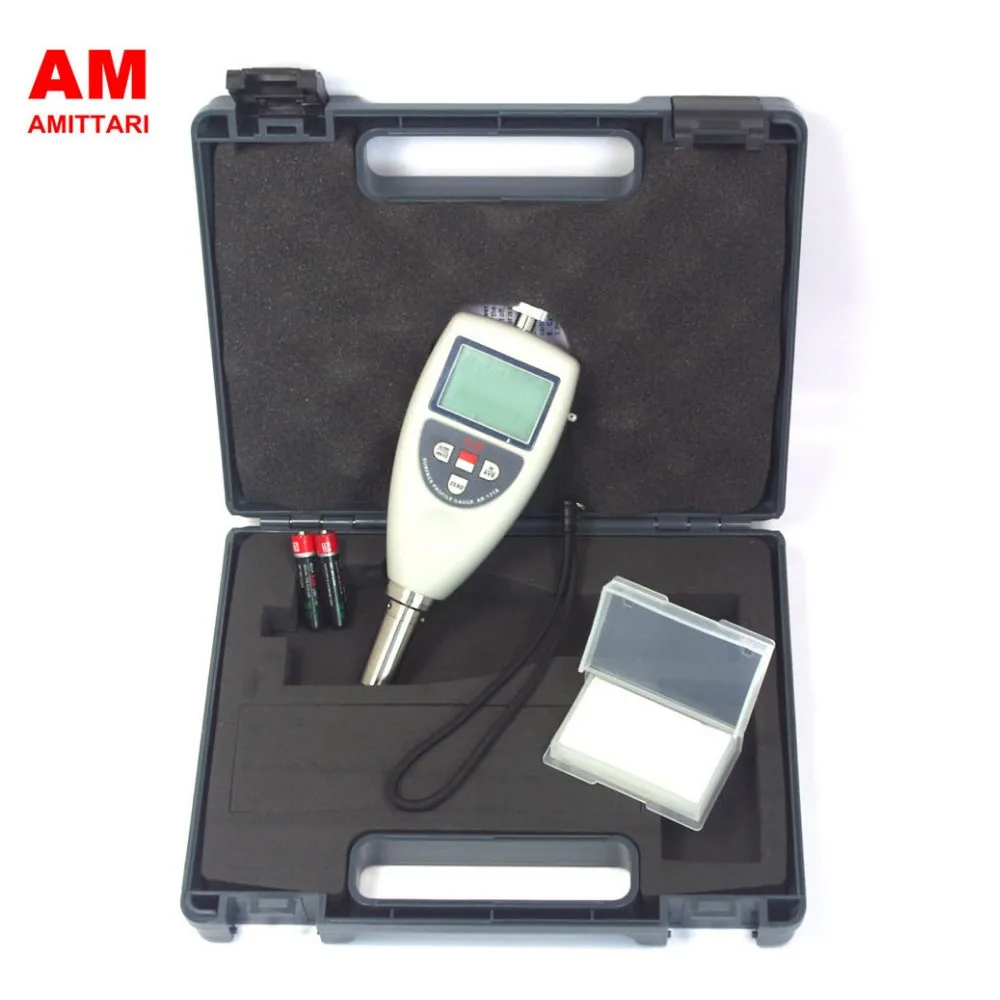 AR-131A New Surface Profile Gauge 2
