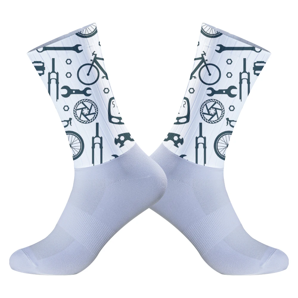 Summer Cycling Socks Bike Sock Compression Bicycle Outdoor Running Sport Socks sports socks,cycling socks,fitness sports socks,compression socks,sport socks