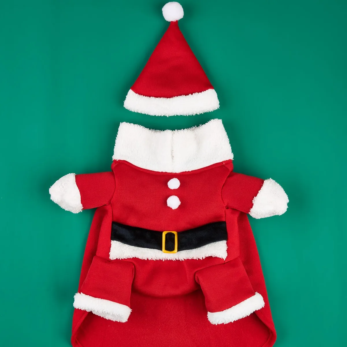 217259-b44763.jpg Manteau de Père Noël pour chien - Costume Noël chien - DogLoveDesign - 2025 - Doglovedesign : Vêtement et accessoires pour chiens