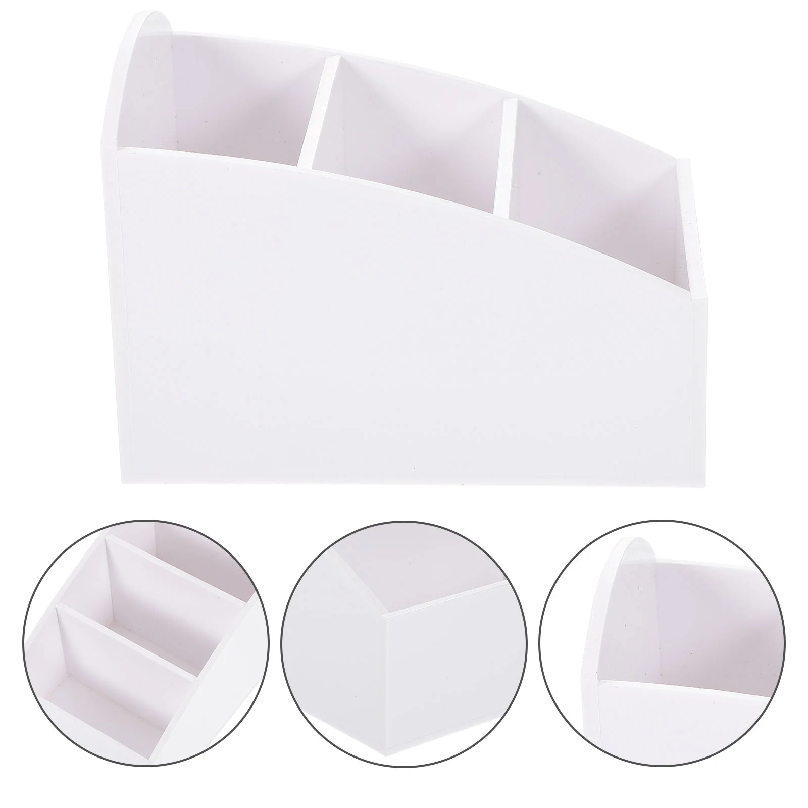 

Hotel Tea Bag Box Desktop Sugar Bag Holder Counter Tea Bag Holder Coffee Bar Organizer Office Food Home Organizing