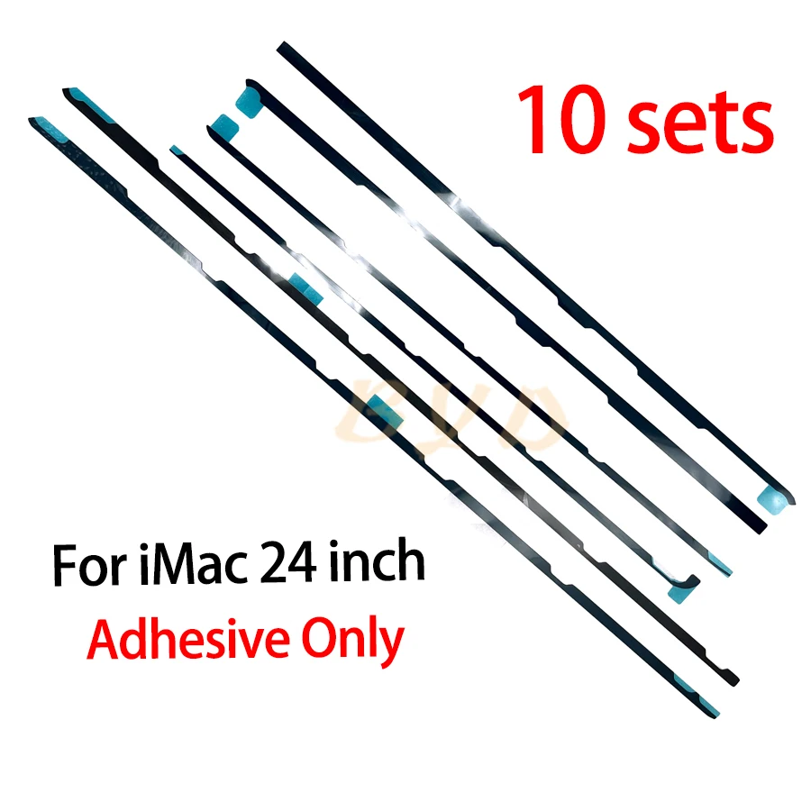 50set Striscia Adesiva Schermo Display LCD Per IMac 21,5" A1418 A2116 - Foto 4