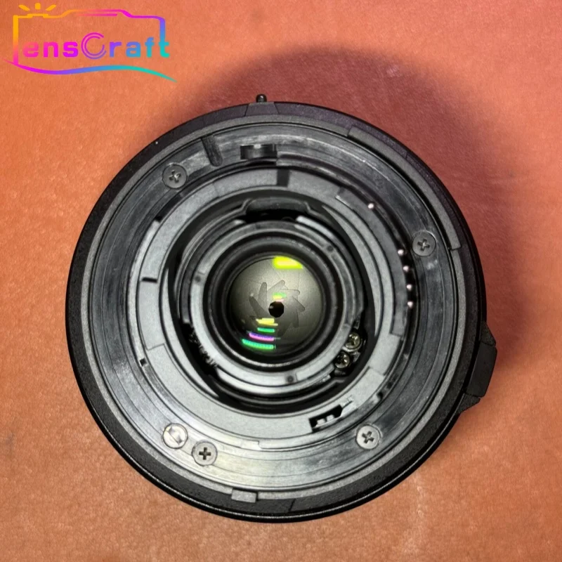 98% 새 제품 AF 28-300mm F3.5-6.3 XR Di LD Asp【IF】매크로 줌 렌즈(A06) 니콘 F 마운트용 탐론용