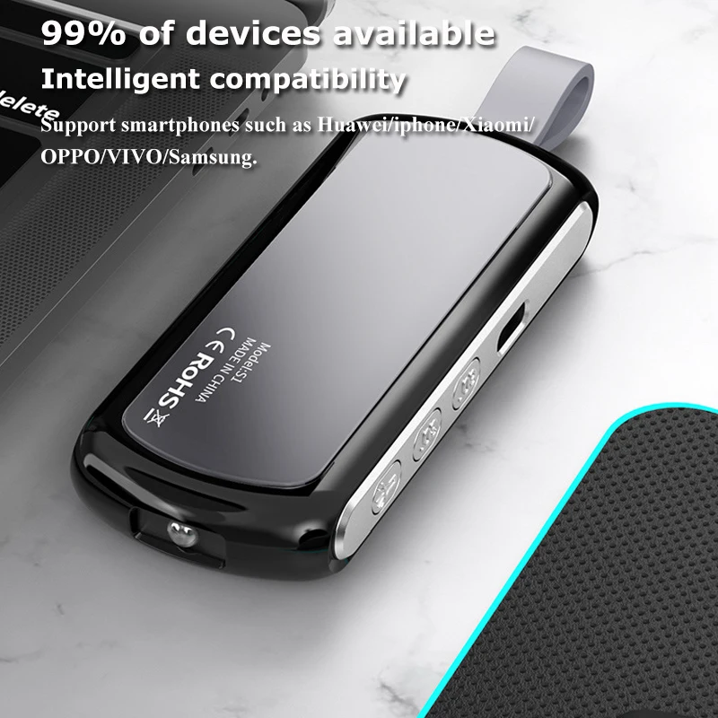 Phones e Accessories