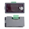 DC 12V 24V Signal Source Signal Generator Current Voltage Transmitter Calibrator Source 0-10V Constant Current Protection 2