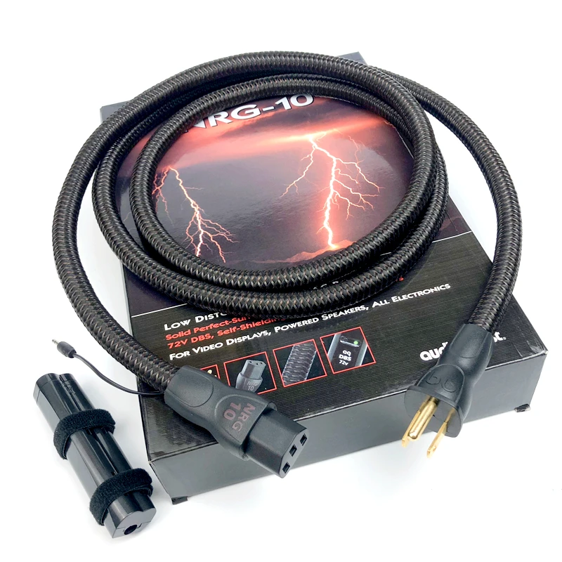 NRG-10   ̺, US / EU ÷, ָ Ʈ ǥ  + (PSC +) ü, HiFi   AC  ڵ