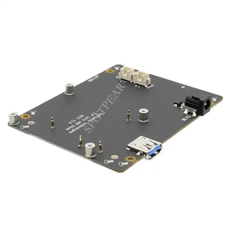   4B Ȯ , X825 V2.0, 2.5 ġ SATA SSD 