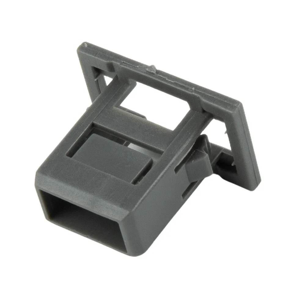 

10 PCS Car Striker Engine Bulkhead Cover Striker Retainer Clips 91547-TZ5-A02 91548-TZ5-A02 For Honda Car Interior Accessories