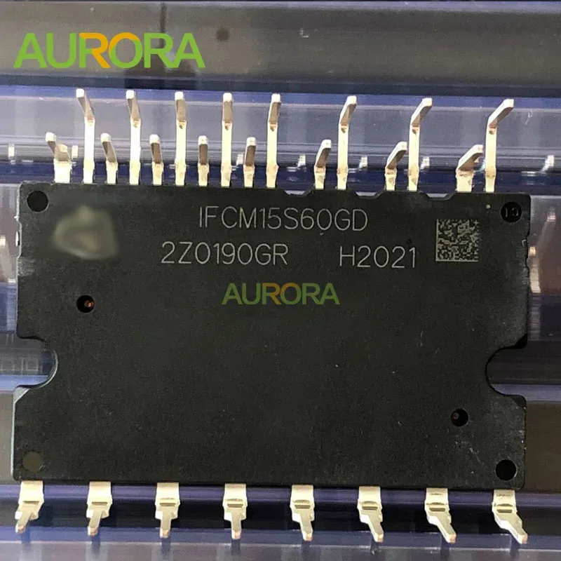 IFCM15S60GD IFCM15S60GS ORIGINAL IPM MODULE