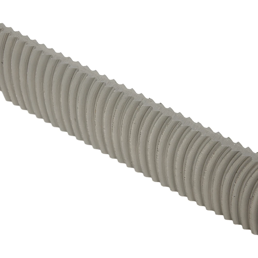 Feile Zähne Feile Heimwerkzeuge Karosserie gebogen Silber Stahl 1 PC 14 Zoll Feilenhalter Polierer Feilen für Sand flach Schön – Detail 22