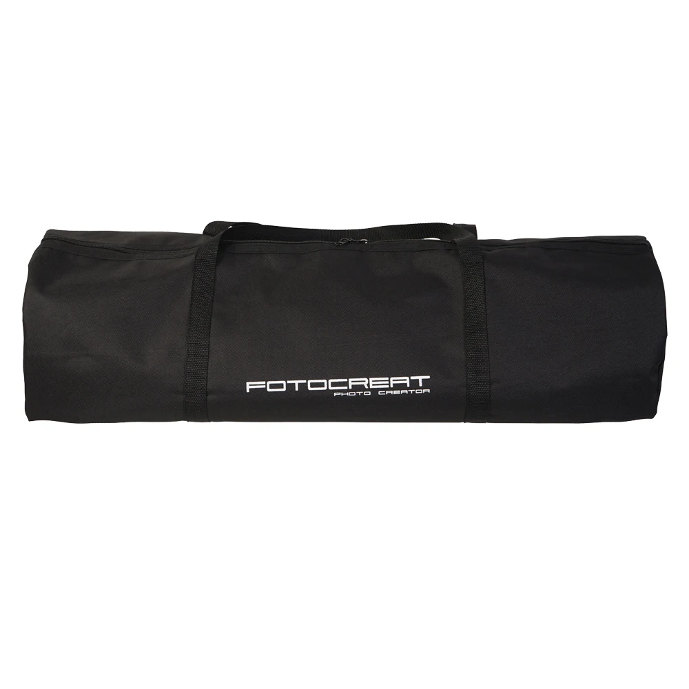 Photography Tripod Bag Oxford Carry for Softbox Photo Studio Single Double Led Lamp Kit