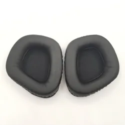 Premium Memory Foam Earpads Ear Cushions for Wireless Gaming Headsets (Protein skin)