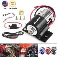 Premium Universal Front Brake Line Lock Kit