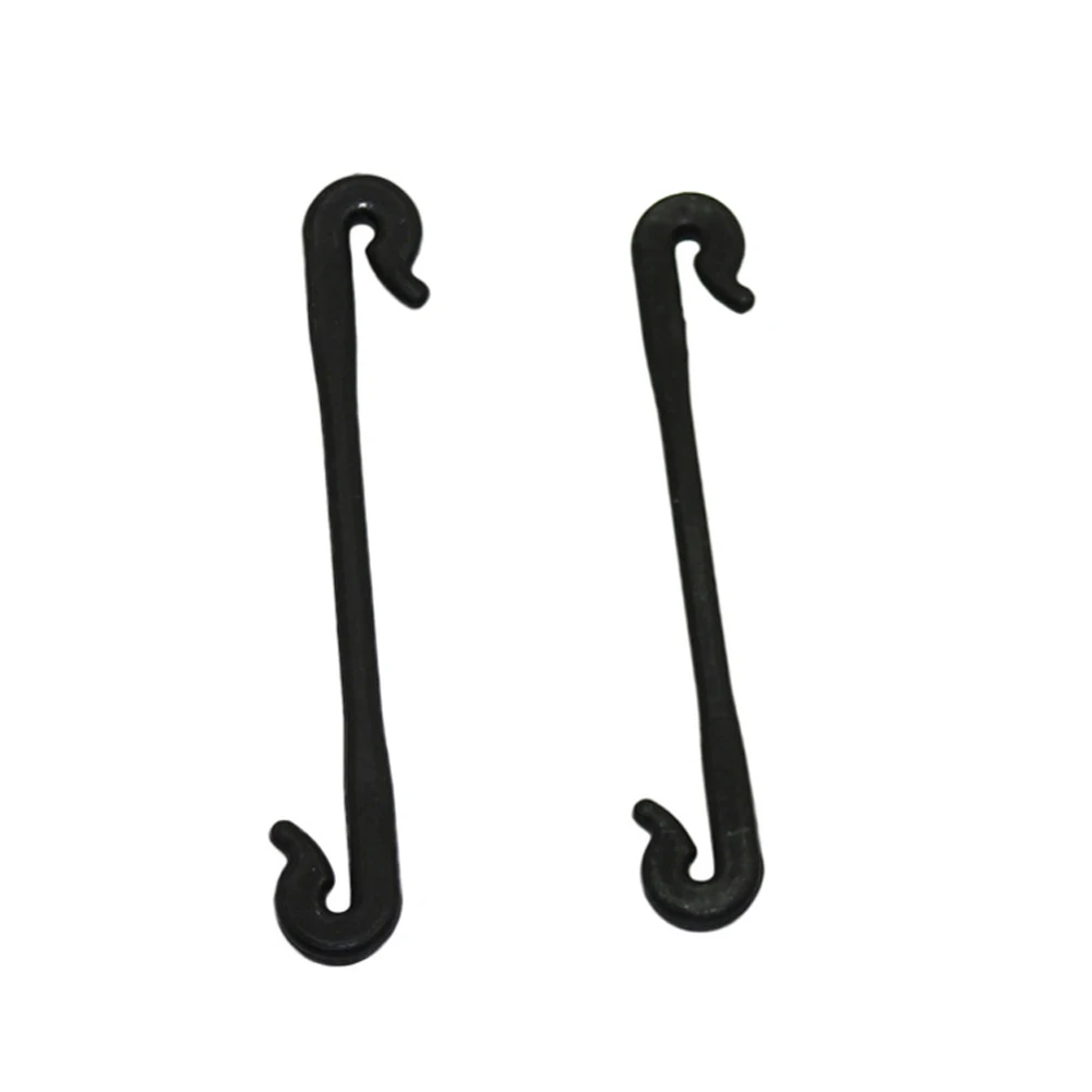 50/100Pcs Grape Vines Clips Durable Plastic Plant Vines Fastener Tied Buckle Tomato Vegetable Hook Plastic Hook Gardening Tools plant clips plastic plant clips