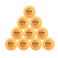 

10/50/100pcs/pack 3-Star Professional Table Tennis Balls ABS 2.8g Ping pong Balls Durable Amateur Advanced Training Team Balls