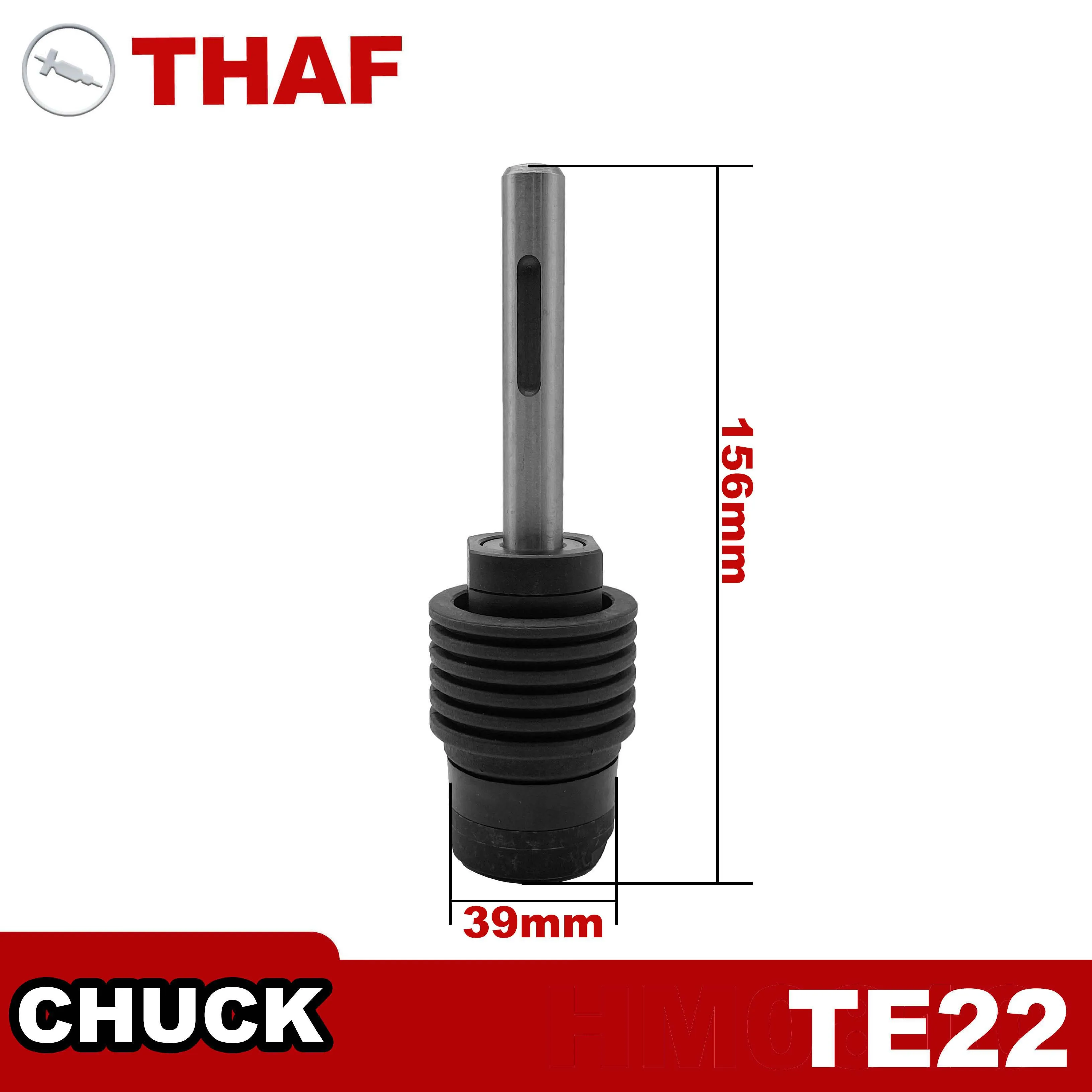 Tirar Reemplazo piezas de recambio para Hilti Demolition Hammer