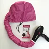 Portable Hair Bonnet Dryer Cap Gorro Secador Touca Difusora Steamer Quick Dry Baked Oil Care Diffuser Drying Hairdressing Tools 3