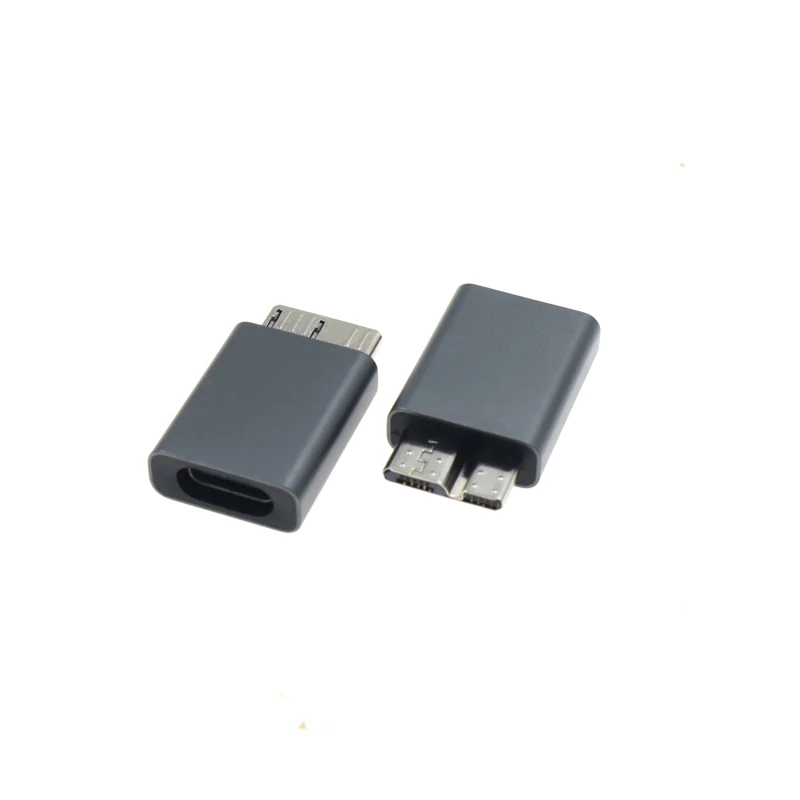 ���ο� ����ũ�� B USB C 3.0 ����-���� C ���� ����� ����-C USB3.1 �ܺ� �ϵ� ����̺� ��ũ HDD ���̺��� ����ũ�� B Ŀ����