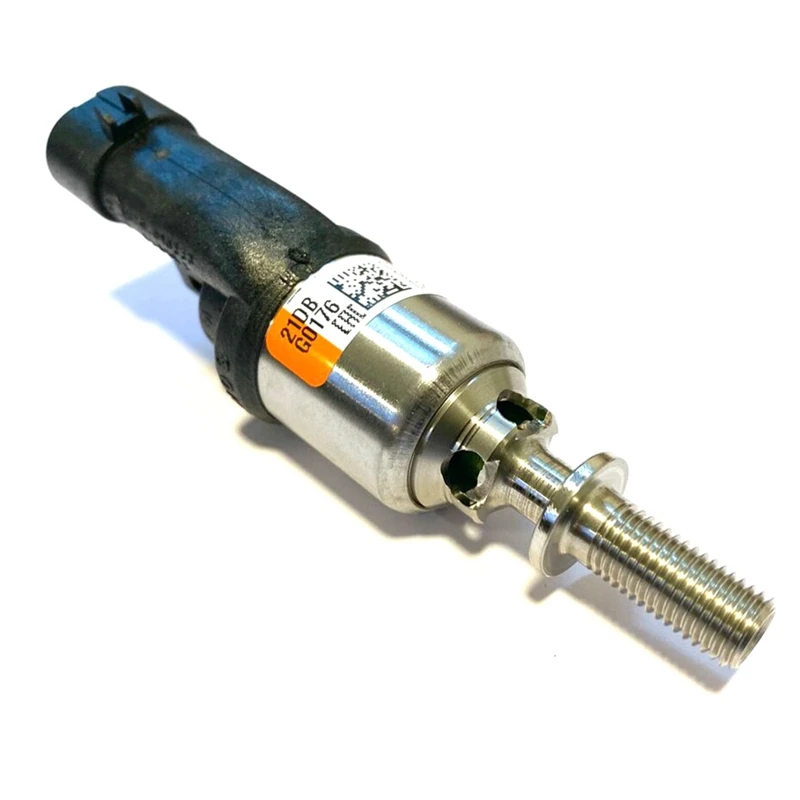 Pack De 5 Injecteurs De Carburant BRC MTM ITALIE - Réf. 09SQ99020023 - Neuf