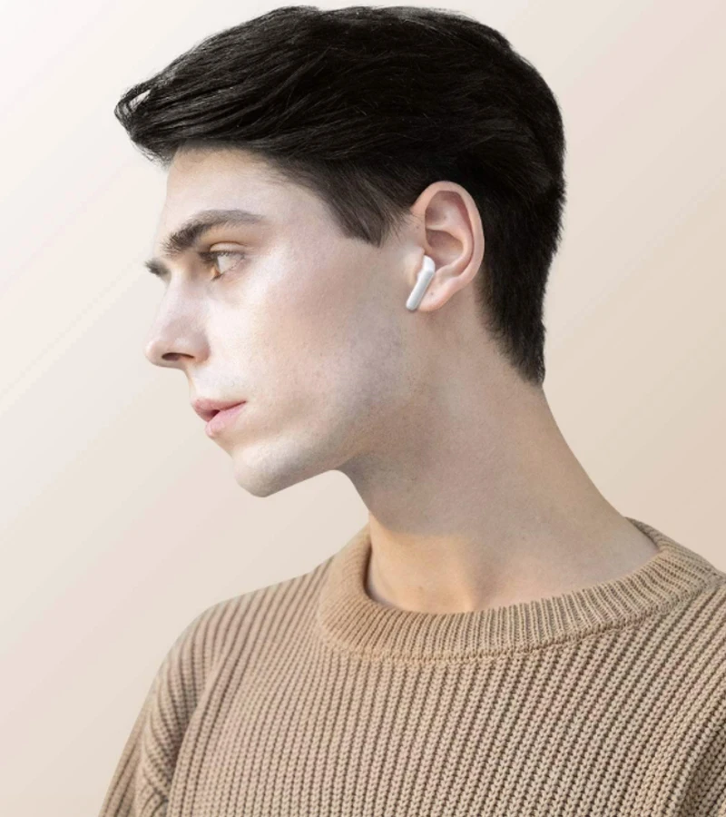 Xiaomi MiiiW Marshmallow TWS Earphones description image 3
