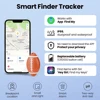 Mini Tracking Device For Apple Find My Key Smart Tag Child Finder Pet Car GPS Lost Tracker Smart Bluetooth Tracker For IOS 2