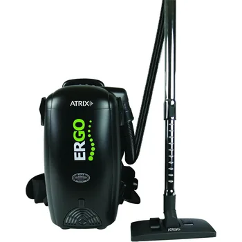 Premium Bundle Hand Vacuum Cleaner Home Backpack Vacuum With Additional Filters Black Vaccum Cleaners for Home Home-appliance 1