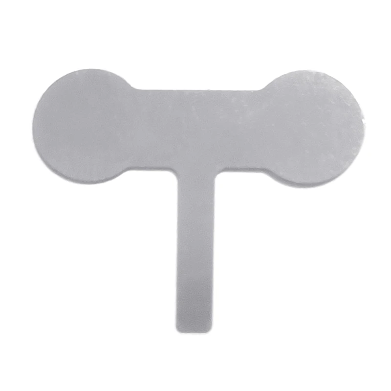 

Mini Nickel Sheet High Performance Nickel Battery Solder for T Type Nickel Sheet