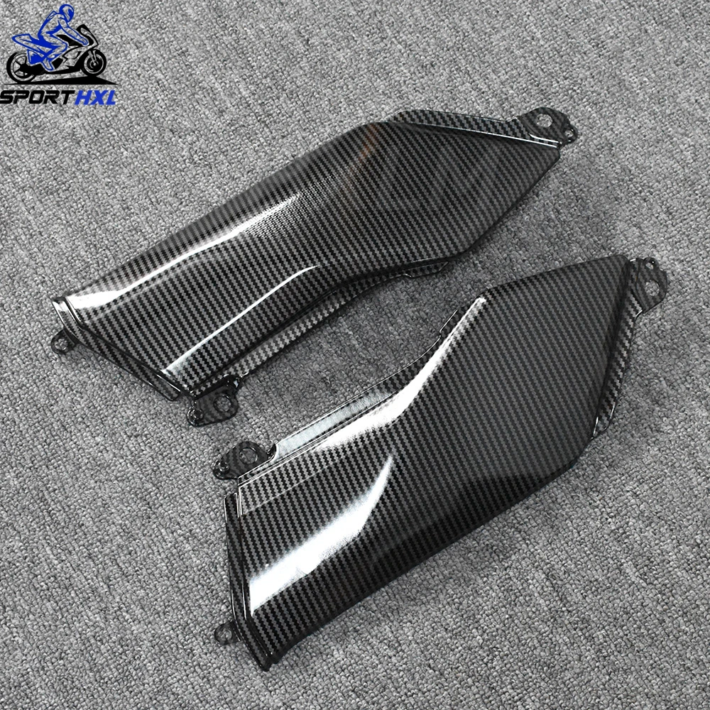 Z900 Gas Tank Side Trim Cover Panel Fairing Cowl Protect Accessories Fit For Kawasaki Z-900 2017 -2022 2023 Z 900 Motor Fairings - Image 5