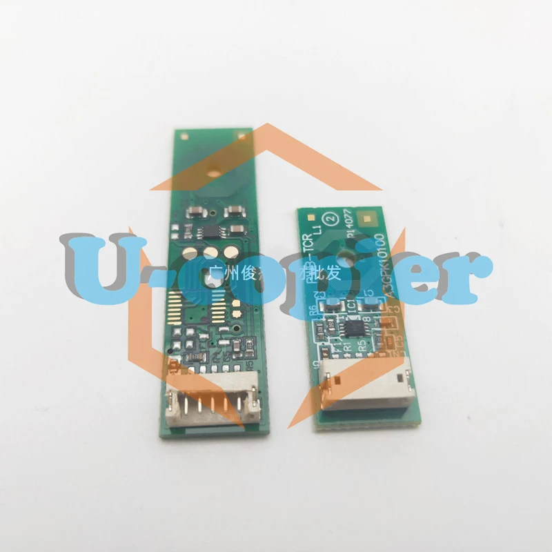 

12 шт. новый чип DV311 DV512 для разработчика Konica Minolta Bizhub C224 C284 C364 C454 C554 C 224 284 364 454 чип сброса