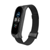 Milanese Strap For Xiaomi Mi Band 5 4 3/5 NFC Smart Wristband Metal Watchband Replaceable Bracelets Correa For Miband 5 4 3 Mi5 2