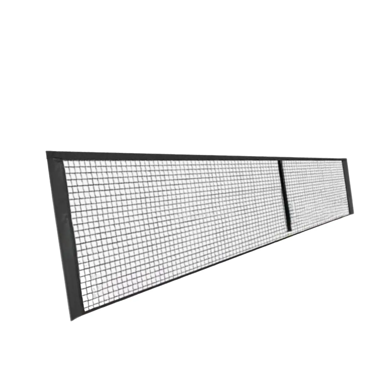 Pickleball Net Replacement Portable Pickleball Court Equipment Weather