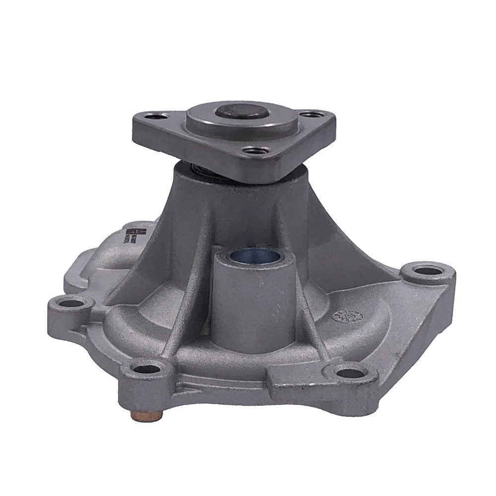 Water Pump For Changan CS55 CS35 PLUS CS75 CS85 COUPE Eado XT DT JL476ZQCD 476 478 473 Engine Cooling Systems Car Accessories