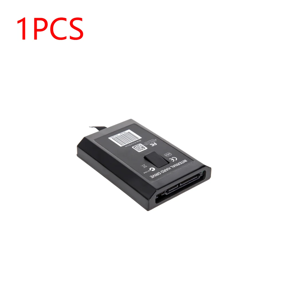 HDD Internal Case for Gaming Console - 1 to 10 Pack