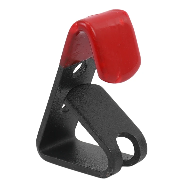 

36 Pcs Tire Wheel Rim Hub Hanging Metal Hook Metal Holder Shop Display Stand Rack Wall Mounted Racing Hook