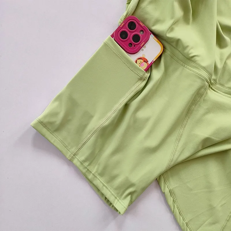 Women 2 In 1 Running Sports Skirts Shorts High Waist Volleyball Golf Skirt Tennis Sports Yoga Skirt Gym Yoga Skirt Shorts Best Sellers In Sports & Entertainment