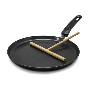 붙지 않는 플랫 조리기구, 로스팅 팬, 냄비 및 팬