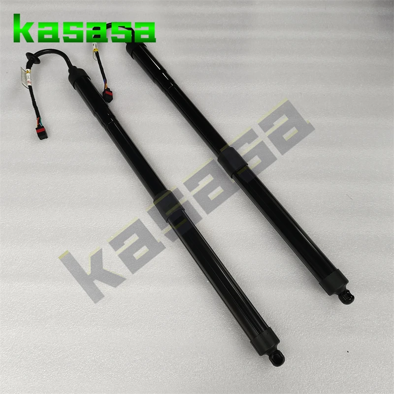 

81771B8100 D1904L 81780B8100 D1904R For Hyundai Santa Fe 2013-2019 Brand New Auto Parts Rear L+R Electric Tailgate Gas Strut