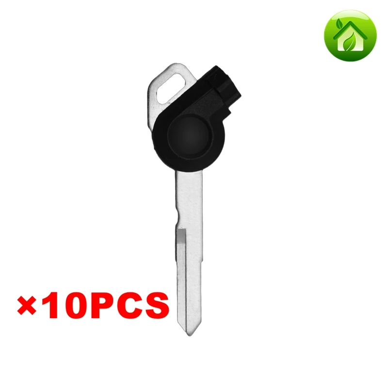 Yamaha motorcycle key For Yamaha 4th generation Jinzhan 125 3rd generation LH125T-C Aurora Eagle motorcycle key embryo