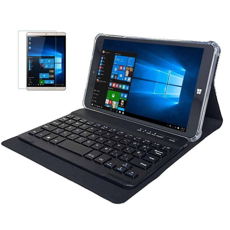 تابلت ويندوز 10 8 بوصة 8 جيجابايت رام 128 جيجابايت...