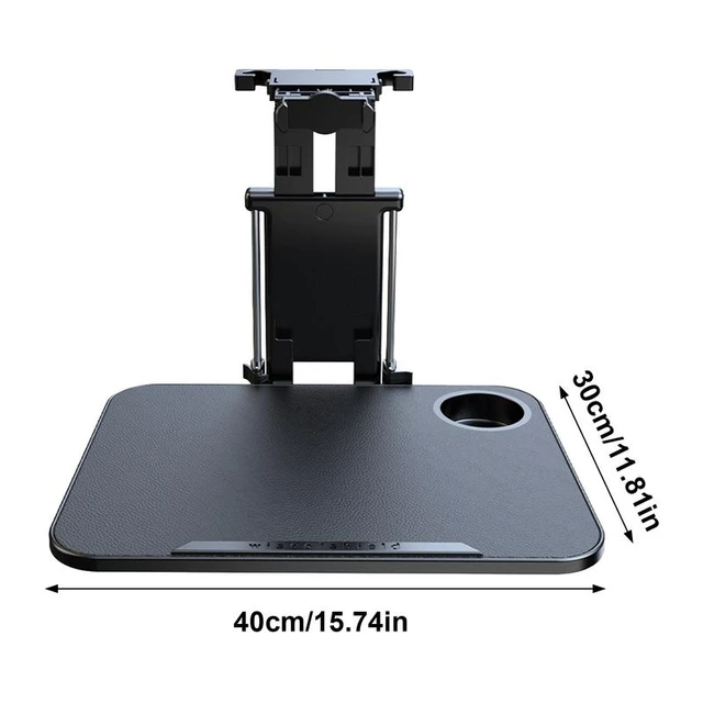 Car Car Eating Tray Table Steering Eat Cart Drink Food Coffee Goods Holder Tray  Car Laptop Computer Desk Mount Stand Seat Table - AliExpress