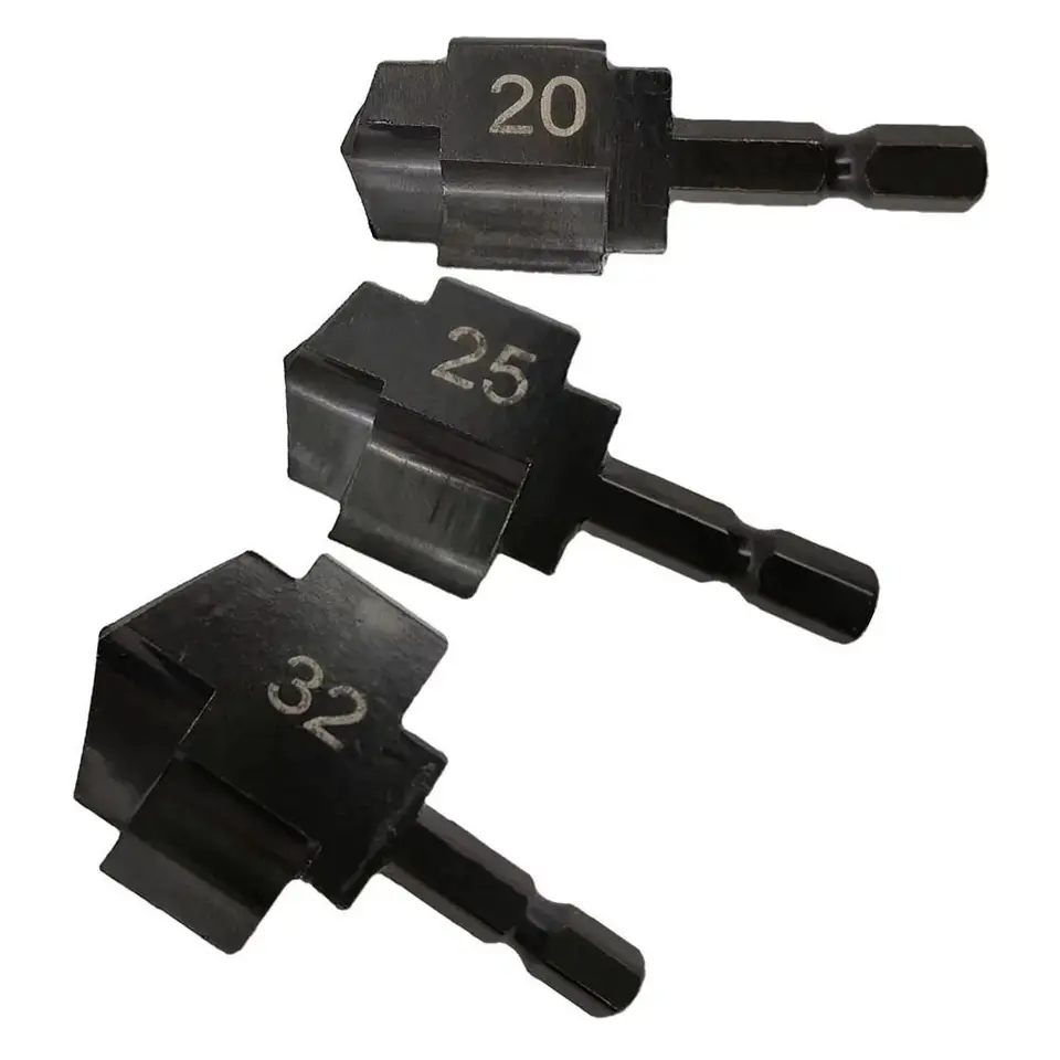 SUNGOOYUE Foret à Tige Hexagonale De Levage De Haute