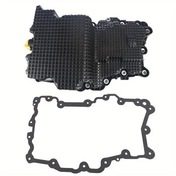 Engine Oil Pan Spectra Gasket  Screw Hooks CA6010400 For Ford F-150 2015 2016 2017 2018 2.7L-V6 FL3Z6675A,FL3Z6675B