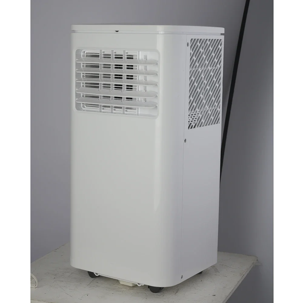 Climate Choice Portable Air Conditioners For Home Use 9000BTU Air Conditioner With Remote Control 2
